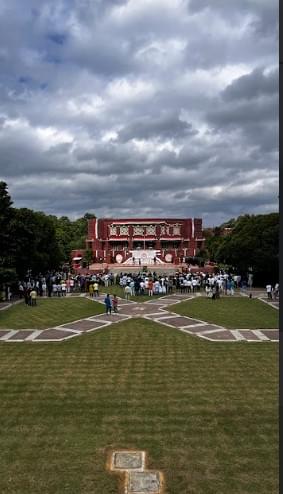 IIM Lucknow Campus photo 12